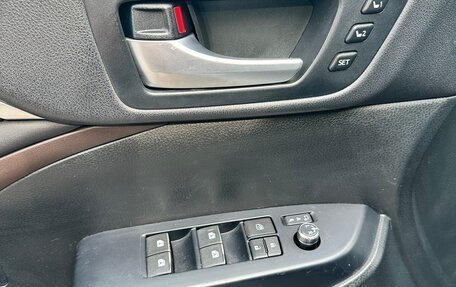 Toyota Highlander III, 2014 год, 2 700 000 рублей, 16 фотография