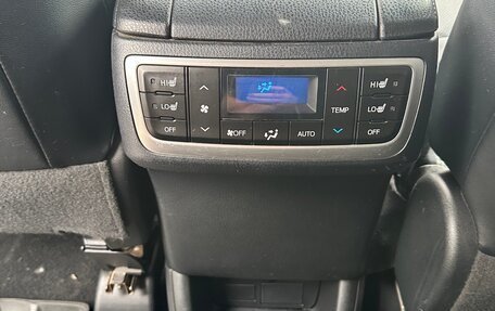 Toyota Highlander III, 2014 год, 2 700 000 рублей, 14 фотография