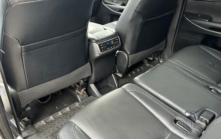 Toyota Highlander III, 2014 год, 2 700 000 рублей, 13 фотография