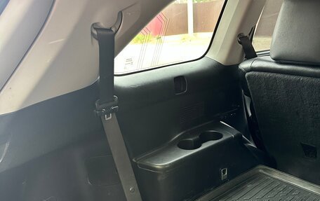 Toyota Highlander III, 2014 год, 2 700 000 рублей, 19 фотография