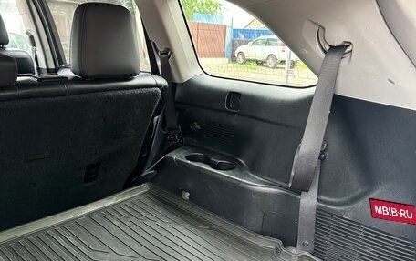Toyota Highlander III, 2014 год, 2 700 000 рублей, 20 фотография