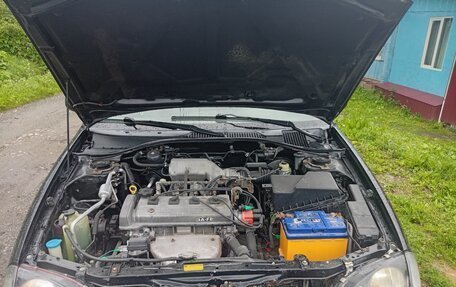 Toyota Avensis III рестайлинг, 2000 год, 255 000 рублей, 5 фотография