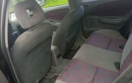 Toyota Avensis III рестайлинг, 2000 год, 255 000 рублей, 6 фотография