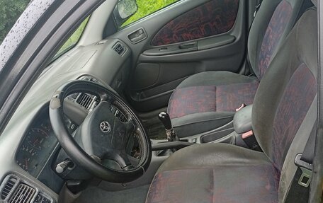Toyota Avensis III рестайлинг, 2000 год, 255 000 рублей, 7 фотография