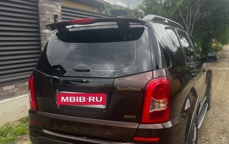 SsangYong Rexton III, 2012 год, 1 250 000 рублей, 3 фотография