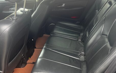 SsangYong Rexton III, 2012 год, 1 250 000 рублей, 7 фотография