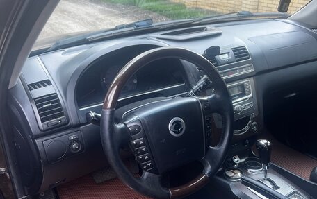 SsangYong Rexton III, 2012 год, 1 250 000 рублей, 8 фотография