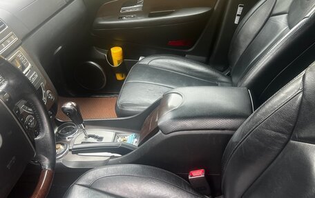 SsangYong Rexton III, 2012 год, 1 250 000 рублей, 9 фотография
