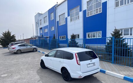 Ford Focus II рестайлинг, 2011 год, 670 000 рублей, 8 фотография
