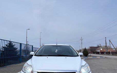 Ford Focus II рестайлинг, 2011 год, 670 000 рублей, 17 фотография