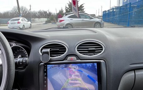 Ford Focus II рестайлинг, 2011 год, 670 000 рублей, 21 фотография