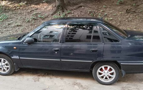 Daewoo Nexia I рестайлинг, 2007 год, 205 900 рублей, 2 фотография