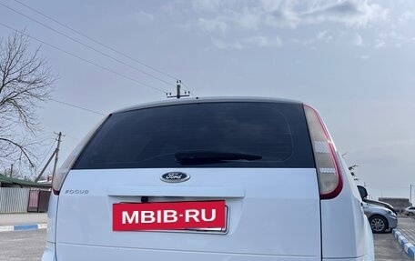 Ford Focus II рестайлинг, 2011 год, 670 000 рублей, 13 фотография