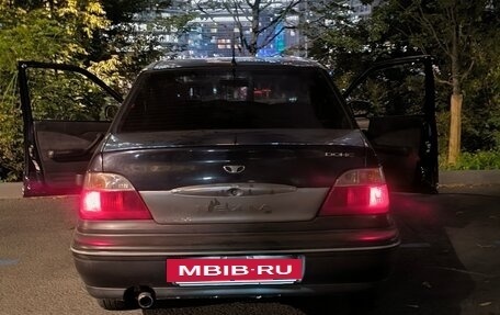 Daewoo Nexia I рестайлинг, 2007 год, 205 900 рублей, 3 фотография