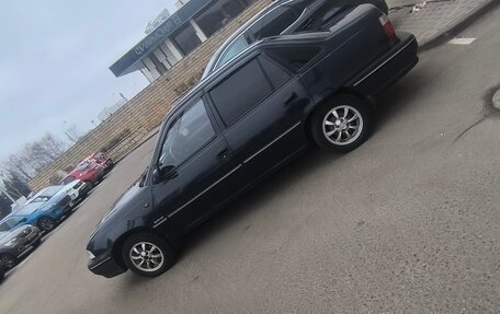 Daewoo Nexia I рестайлинг, 2007 год, 205 900 рублей, 5 фотография