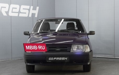 ИЖ 2126 «Ода», 2004 год, 150 000 рублей, 3 фотография