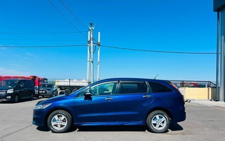 Honda Stream II, 2010 год, 1 129 000 рублей, 3 фотография