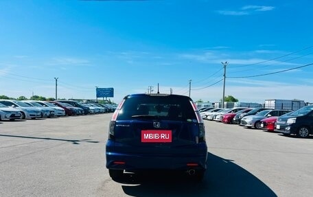 Honda Stream II, 2010 год, 1 129 000 рублей, 5 фотография