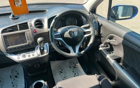Honda Stream II, 2010 год, 1 129 000 рублей, 15 фотография