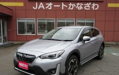 Subaru XV II, 2022 год, 1 900 000 рублей, 1 фотография