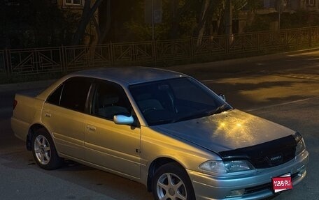 Toyota Carina, 2000 год, 400 000 рублей, 1 фотография