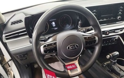 KIA K5, 2020 год, 1 660 000 рублей, 1 фотография