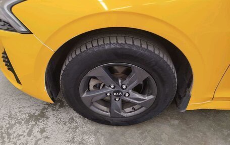KIA K5, 2020 год, 1 660 000 рублей, 3 фотография