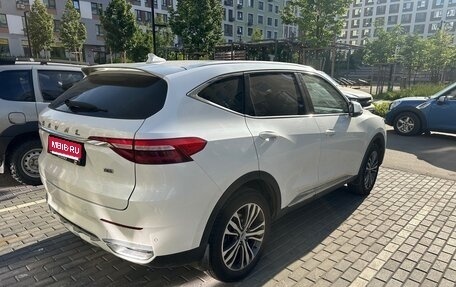 Haval F7 I, 2022 год, 2 050 000 рублей, 1 фотография