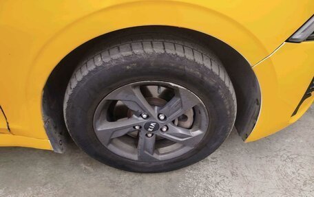 KIA K5, 2020 год, 1 660 000 рублей, 4 фотография