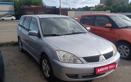 Mitsubishi Lancer IX, 2006 год, 375 000 рублей, 1 фотография
