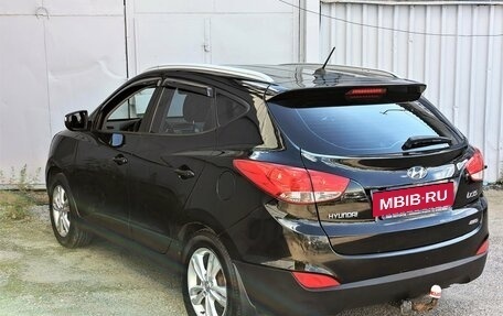 Hyundai ix35 I рестайлинг, 2011 год, 888 000 рублей, 6 фотография