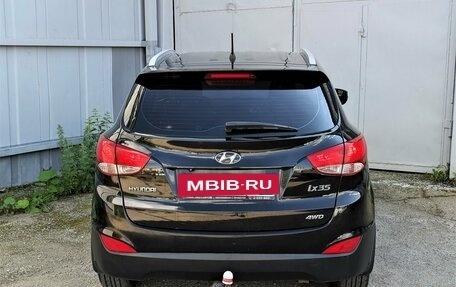 Hyundai ix35 I рестайлинг, 2011 год, 888 000 рублей, 5 фотография