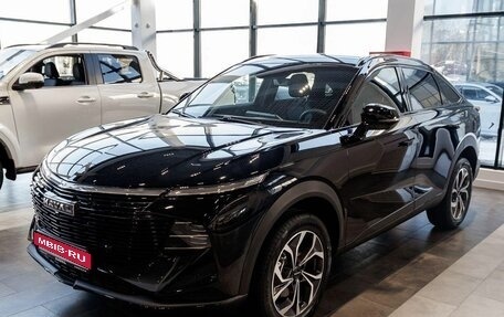 Haval F7x, 2026 год, 3 959 010 рублей, 1 фотография