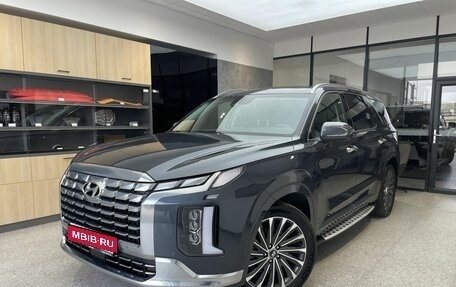 Hyundai Palisade I, 2022 год, 5 550 000 рублей, 1 фотография
