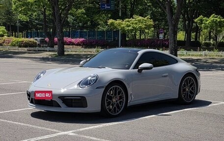 Porsche 911, 2024 год, 23 900 000 рублей, 1 фотография