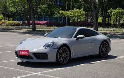 Porsche 911, 2024 год, 23 900 000 рублей, 1 фотография