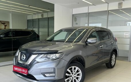 Nissan X-Trail, 2021 год, 2 500 000 рублей, 1 фотография