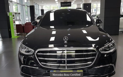 Mercedes-Benz S-Класс, 2025 год, 10 000 000 рублей, 1 фотография