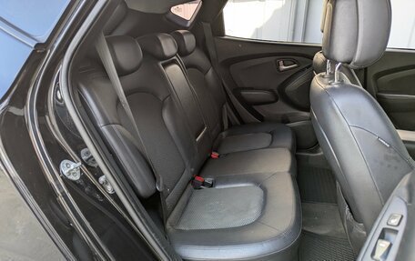 Hyundai ix35 I рестайлинг, 2011 год, 888 000 рублей, 12 фотография