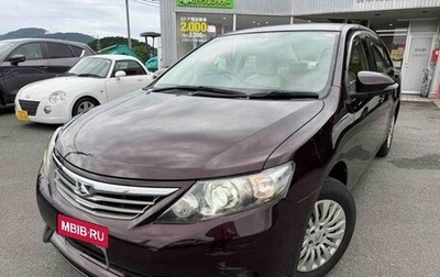 Toyota Allion, 2016 год, 980 000 рублей, 1 фотография