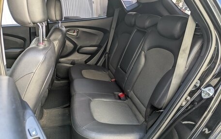 Hyundai ix35 I рестайлинг, 2011 год, 888 000 рублей, 10 фотография