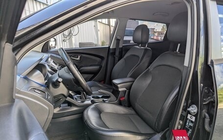 Hyundai ix35 I рестайлинг, 2011 год, 888 000 рублей, 8 фотография