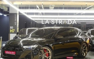 Audi RS 6, 2024 год, 16 000 000 рублей, 1 фотография