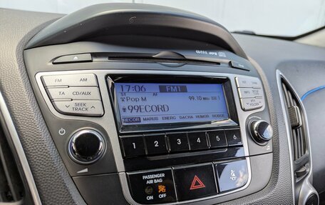 Hyundai ix35 I рестайлинг, 2011 год, 888 000 рублей, 18 фотография