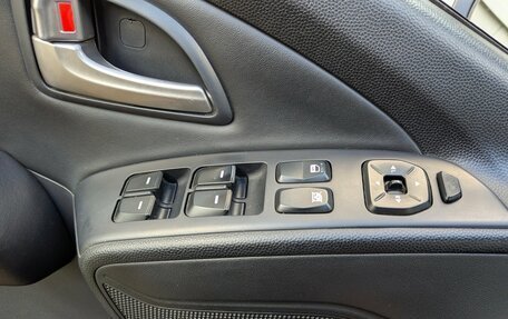 Hyundai ix35 I рестайлинг, 2011 год, 888 000 рублей, 23 фотография