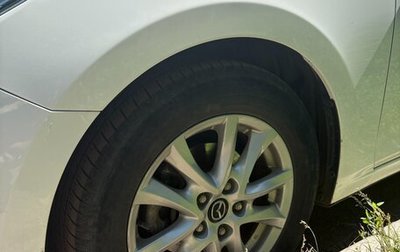 Mazda 3, 2018 год, 1 650 000 рублей, 1 фотография