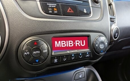 Hyundai ix35 I рестайлинг, 2011 год, 888 000 рублей, 19 фотография
