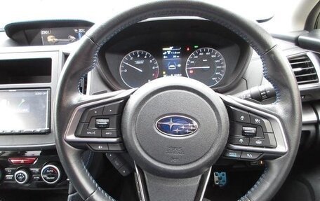 Subaru XV II, 2022 год, 1 900 000 рублей, 8 фотография