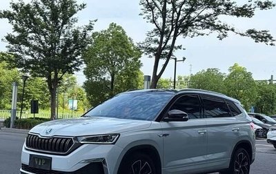 Skoda Kamiq I, 2024 год, 1 810 000 рублей, 1 фотография