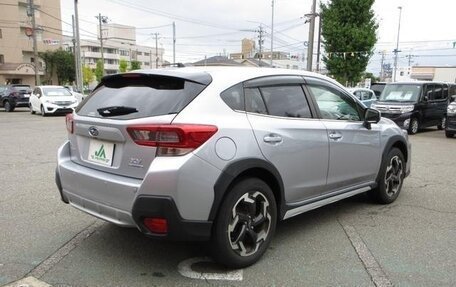 Subaru XV II, 2022 год, 1 900 000 рублей, 6 фотография